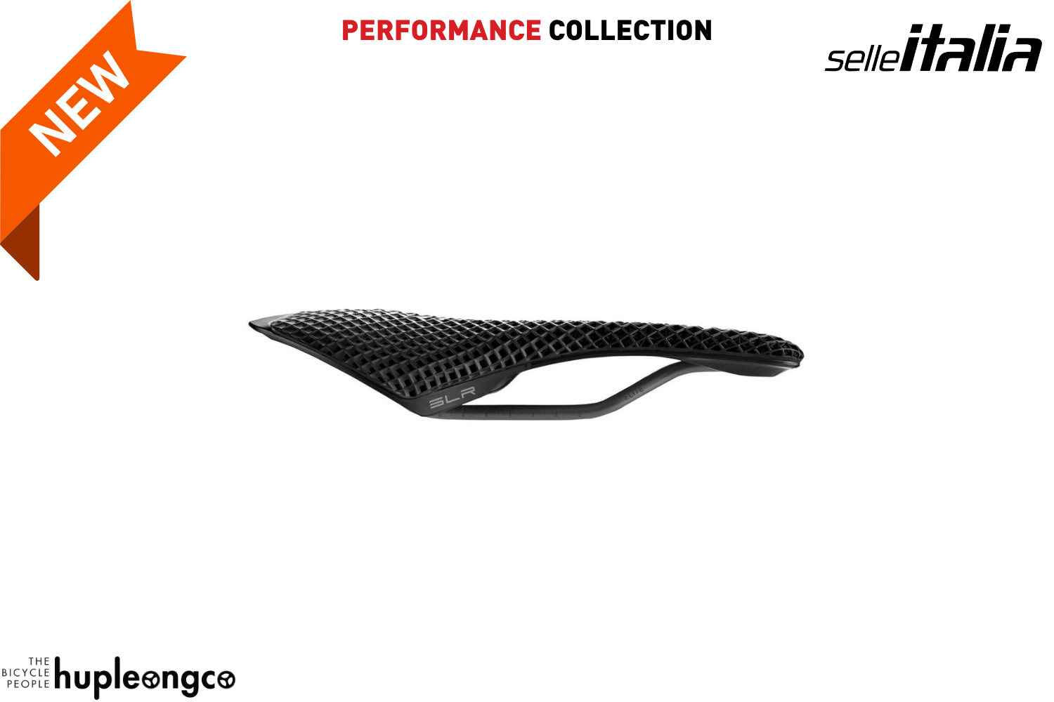 SLR Advan - S3 | Hup Leong Company | The Bicycle People